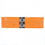 Karakal PU Super Air Grip Orange